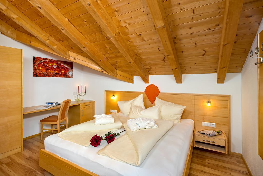 Aparthotel Alpendiamant Serfaus Wachter Gmbh ภายนอก รูปภาพ
