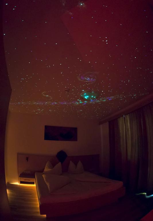 Aparthotel Alpendiamant Serfaus Wachter Gmbh ภายนอก รูปภาพ