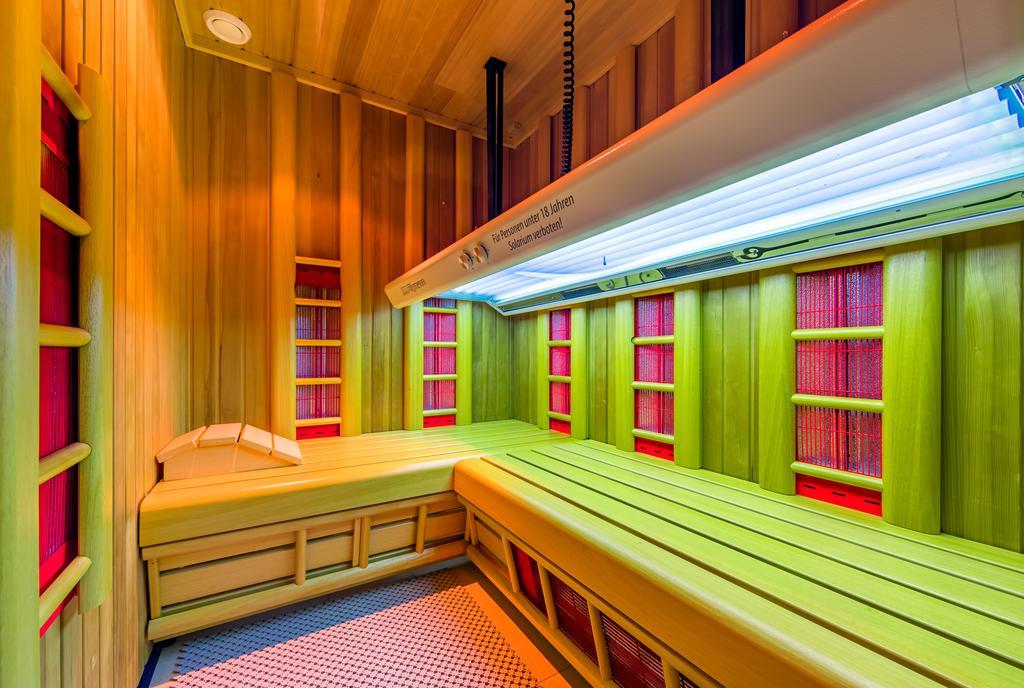 Aparthotel Alpendiamant Serfaus Wachter Gmbh ภายนอก รูปภาพ