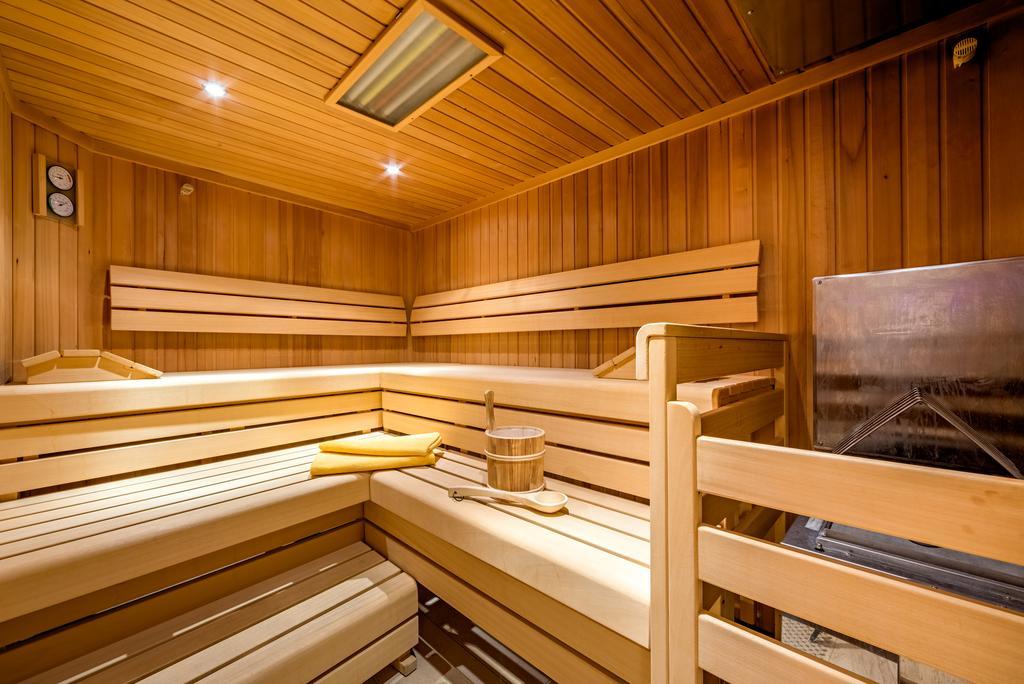 Aparthotel Alpendiamant Serfaus Wachter Gmbh ภายนอก รูปภาพ