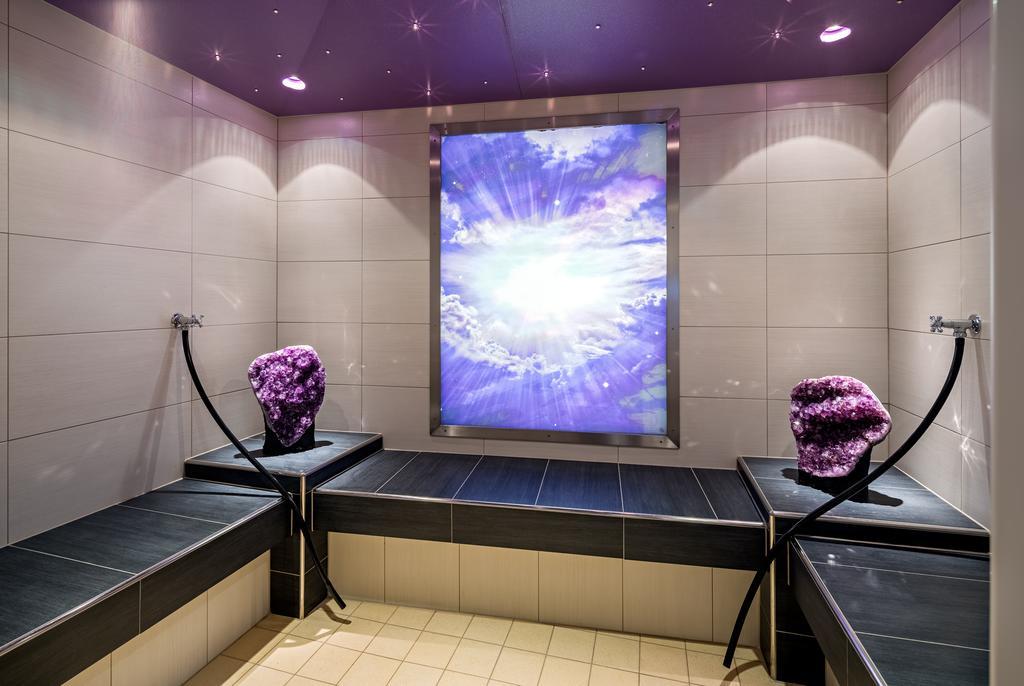 Aparthotel Alpendiamant Serfaus Wachter Gmbh ภายนอก รูปภาพ