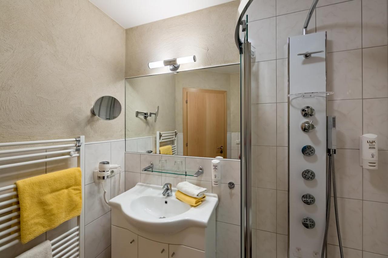 Aparthotel Alpendiamant Serfaus Wachter Gmbh ภายนอก รูปภาพ
