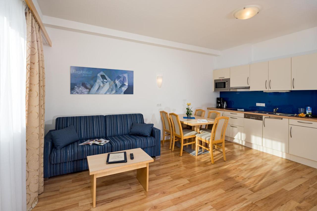 Aparthotel Alpendiamant Serfaus Wachter Gmbh ภายนอก รูปภาพ